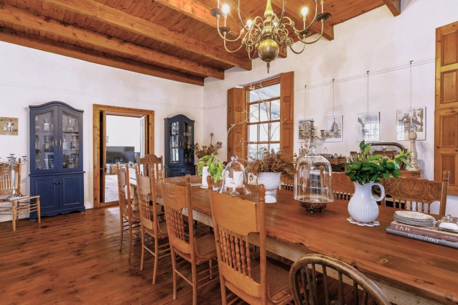 5 Bedroom Property for Sale in Paarl Rural Western Cape